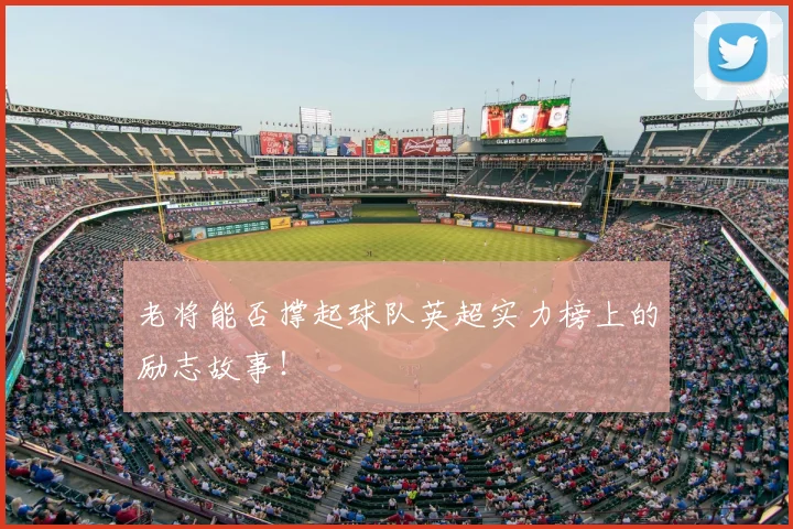 老将能否撑起球队英超实力榜上的励志故事！